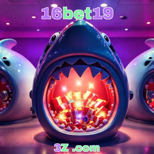 Bingo na 16bet19: Emoção e Diversão em Cada Jogo