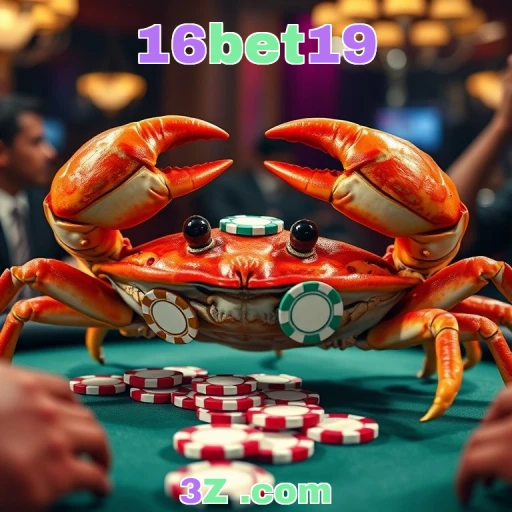 Futebol nas Apostas: A Revolução do 16bet19 na Diversão