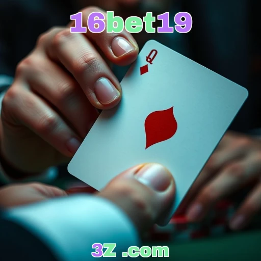 A Emoção do Live no 16bet19: Uma Nova Era de Apostas